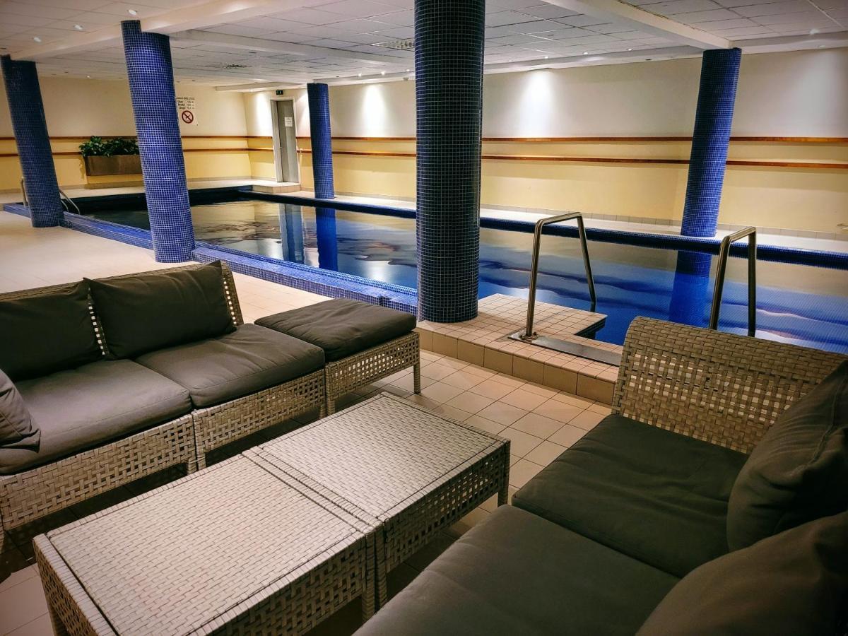 Hotel Adlon Mariehamn Extérieur photo