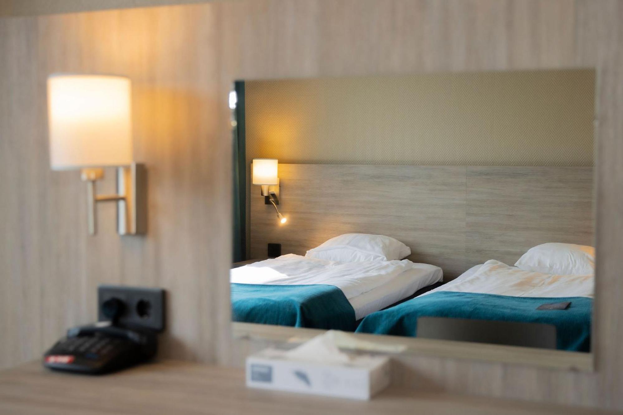 Hotel Adlon Mariehamn Extérieur photo