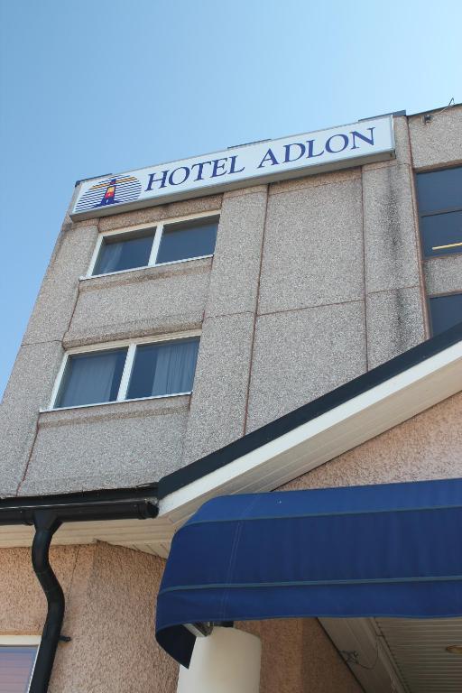 Hotel Adlon Mariehamn Extérieur photo